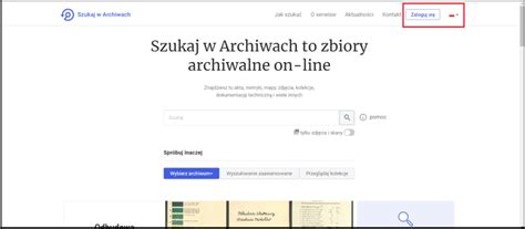 Szukajwarchiwach Version 2.0: Better Than the Original!